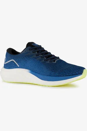 Osaga Heren hardloopschoenen wit