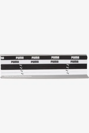 PUMA Hoofdband 6 stuks