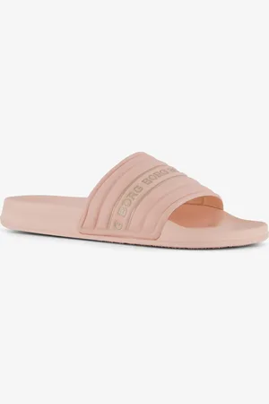 Björn Borg Harper dames badslippers