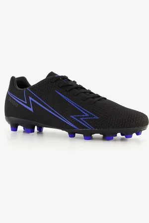Dutchy Pitch heren voetbalschoenen MG Blauw
