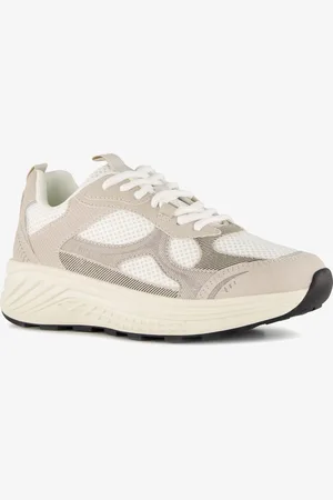 Blue Box Dames dad sneakers