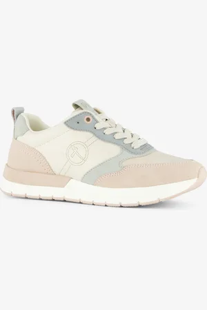 Tamaris Dames sneakers pastel