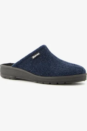 Blenzo Dames pantoffels