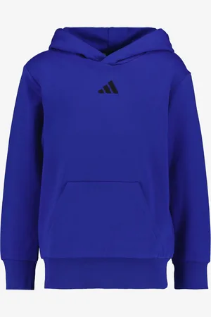 adidas J SL FL kinder hoodie