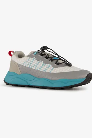 Blue Box Jongens sneakers blauw