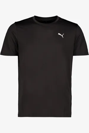 PUMA Tad Essentials heren sport T-shirt