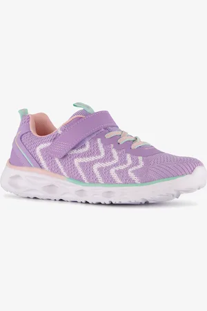 Osaga Meisjes sportschoenen lila
