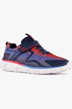 Osaga Kinder sportschoenen blauw