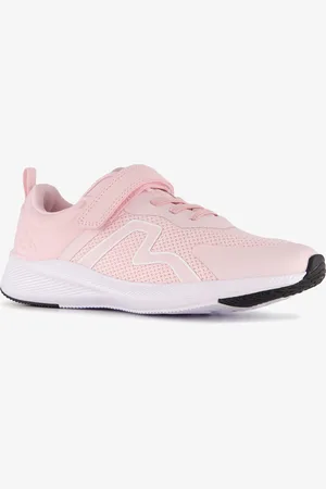 Osaga Meisjes sportschoenen lichtroze