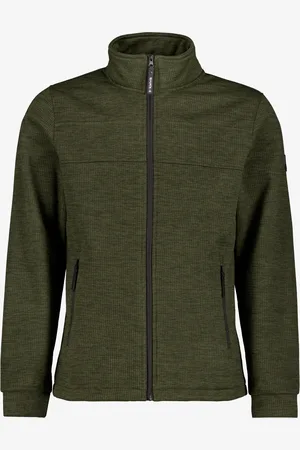 Kjelvik Heren outdoor vest