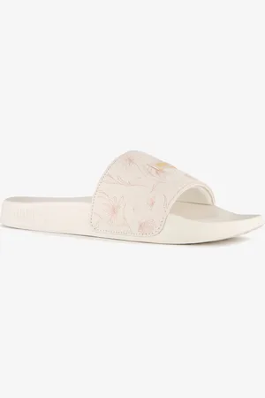 PUMA Leadcat 2.0 Crafted Flowers badslippers