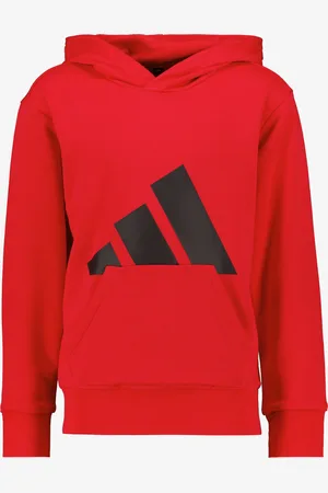 adidas J SL FL kinder hoodie