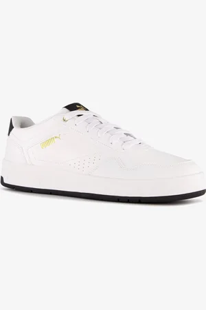 PUMA Court Classic heren sneakers