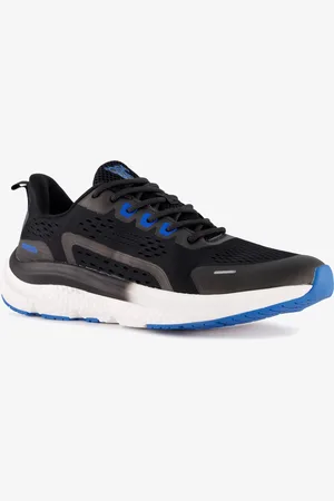 Osaga Heren hardloopschoenen blauw