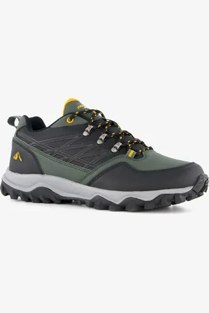 Mountain peak Heren wandelschoenen cat. A