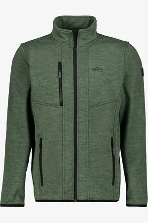 Kjelvik Heren outdoor vest