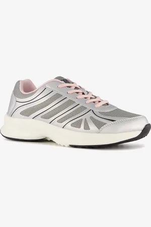 Osaga Dames sportschoenen roze
