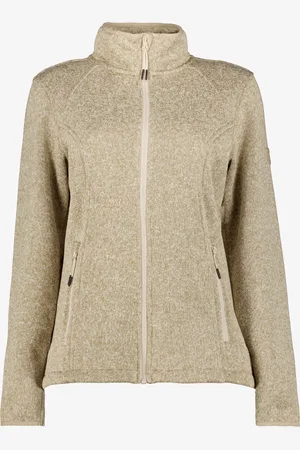 Kjelvik Dames outdoor vest