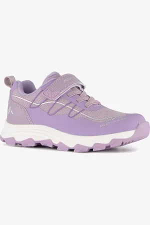 Mountain peak Lage wandelschoenen categorie A