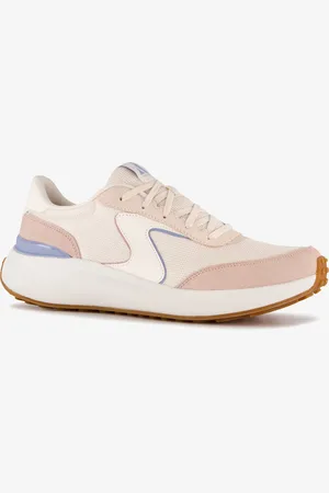 Skechers BLVD Retro Revival dames sneakers