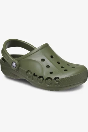Crocs Baya Clog heren klompen