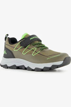 Mountain peak Lage kinder wandelschoenen cat. A
