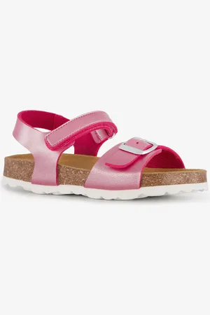 Hush Puppies Kinder bio sandalen