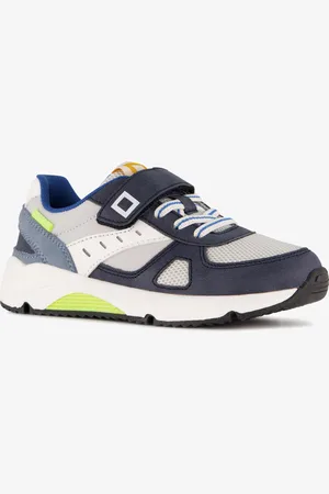 Blue Box Jongens sneakers