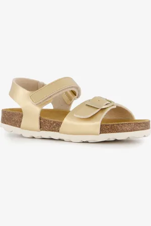 Hush Puppies Kinder bio sandalen
