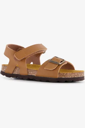 Hush Puppies Kinder bio sandalen