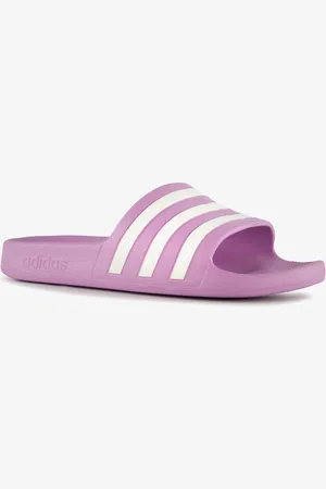 adidas Adilette Aqua dames badslippers