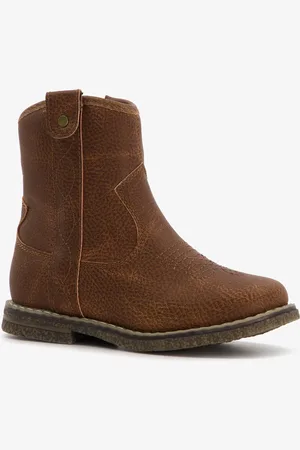 Blue Box Meisjes western boots