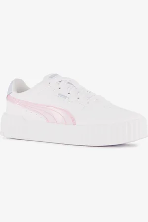 PUMA Carina 3.0 Blurry Dreams sneakers roze
