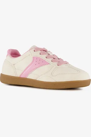 Blue Box Meisjes sneakers roze