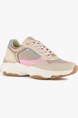 Mexx XX by dames dad sneakers roze