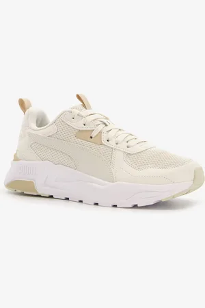 PUMA Trinity Lite dames sneakers