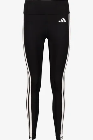 adidas Dames sportlegging wit