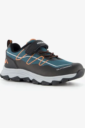 Mountain peak Lage kinder wandelschoenen cat. A