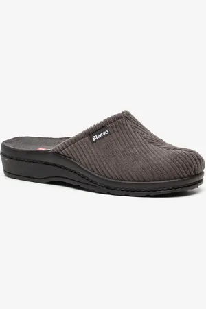 Blenzo Heren pantoffels