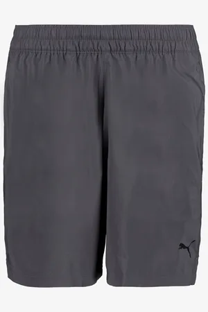 PUMA M Tad Essentials 7 Woven heren sportshort