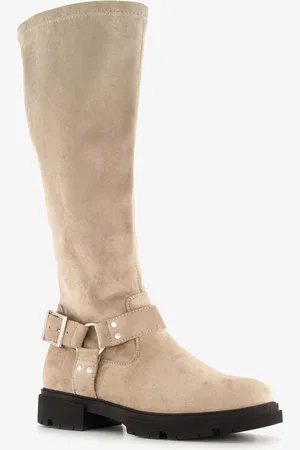 Blue Box Hoge dames boots