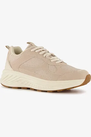 Blue Box Dames dad sneakers