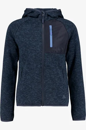 Mountain peak Kinder outdoor fleece vest