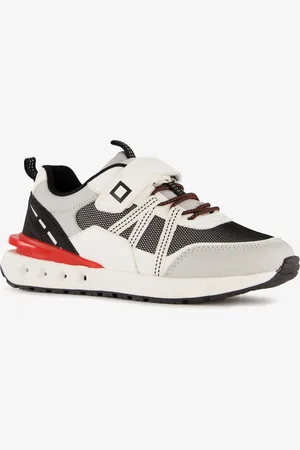 Blue Box Jongens sneakers zwart