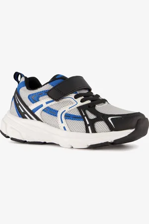Blue Box Jongens sneakers blauw