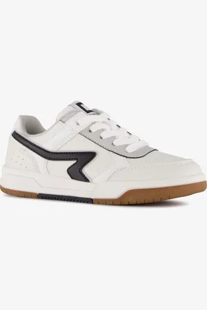 Blue Box Jongens sneakers zwart