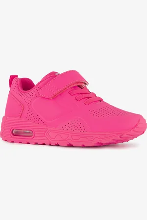 Blue Box Meisjes sneakers met airzool