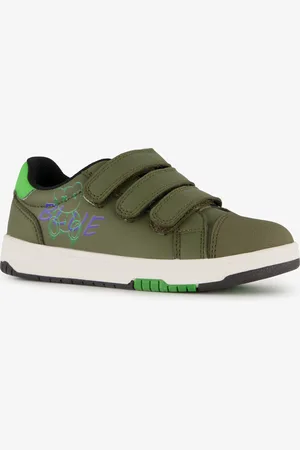 Blue Box Jongens sneakers