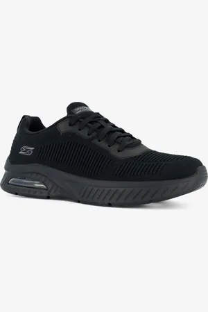 Skechers Squad Air heren sneakers