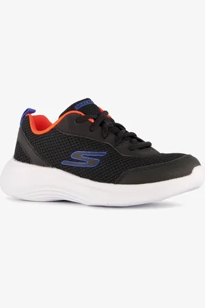 Skechers Boys Selectors jongens sneakers